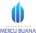 Universitas Mercu Buana logo