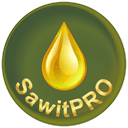 PT. Digital SawitPRO logo