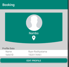 Sports Booking Apps Startup